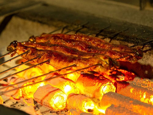 【名古屋発】梅沢富美男&研ナオコ アッ!とおどろく夢芝居&三河一色産 豪華うな重【4月24(金)限定】2